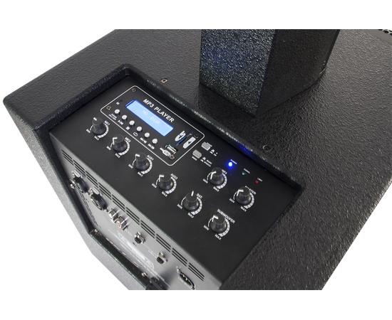 Активная акустическая система BST THOR-10