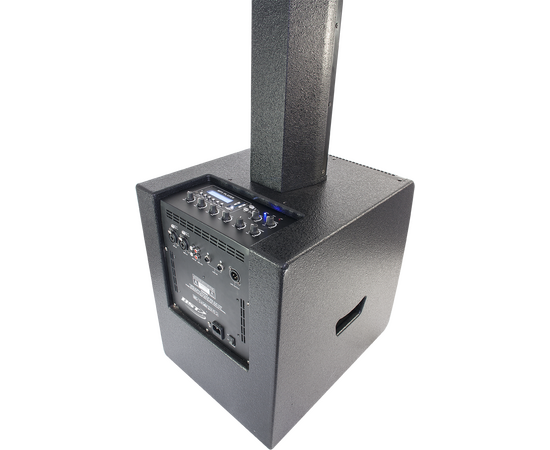 Активная акустическая система BST THOR-10