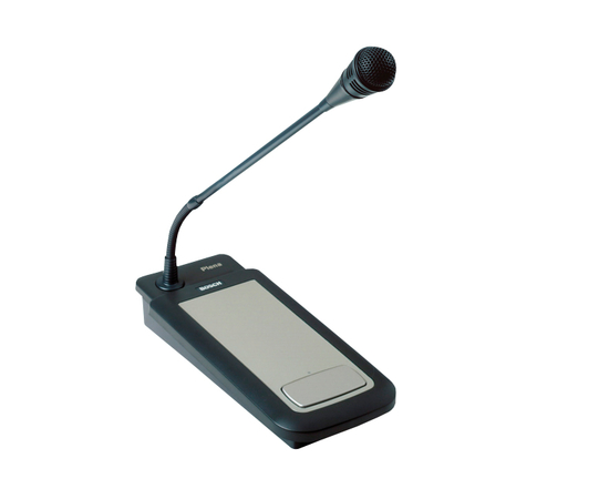 Микрофонный терминал Bosch LBB1950/10 - 50118 за 0 грн. | 4Club