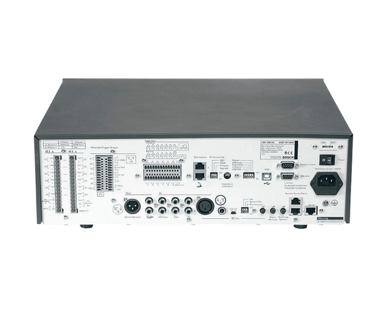 Контроллер системы оповещения Bosch LBB1990/00