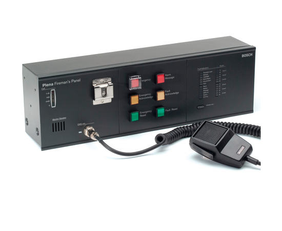 Пожарная панель Bosch LBB1995/00 - 50127 за 0 грн. | 4Club