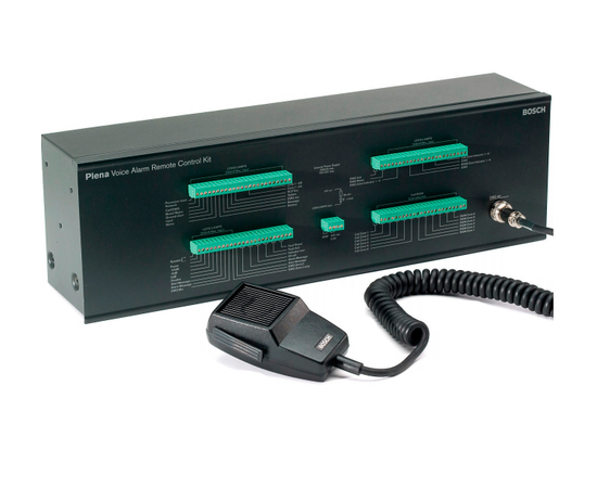 Комплект для создания системы оповещения Bosch LBB1998/00 - 50130 за 0 грн. | 4Club