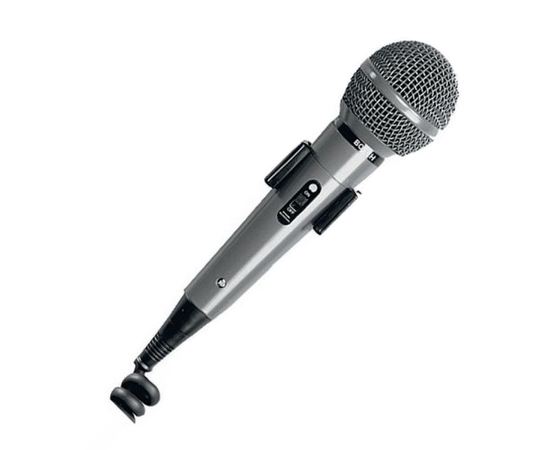 Микрофон Bosch LBB9099/10 - 48570 за 0 грн. | 4Club