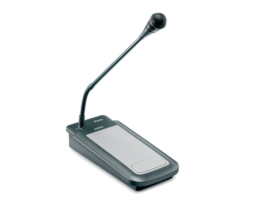 Микрофонная станция Bosch PLE-1CS - 50106 за 7608 грн. | 4Club