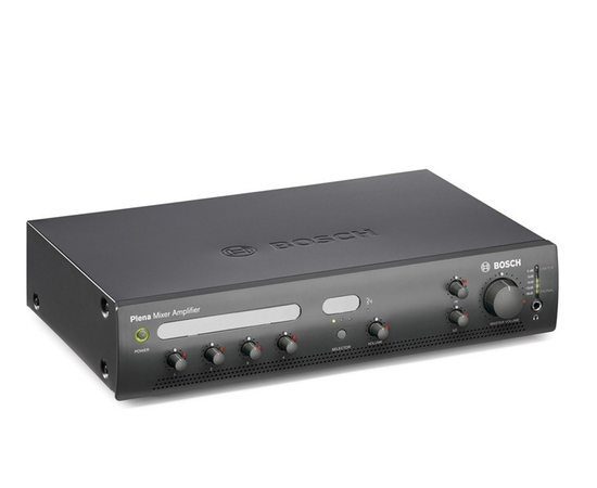 Микширующий усилитель Bosch PLE-1MA120-EU - 50110 за 0 грн. | 4Club