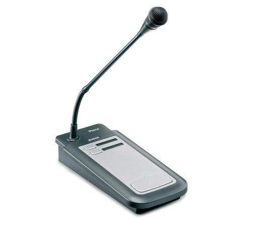 Микрофонная станция Bosch PLE-2CS - 50113 за 13920 грн. | 4Club