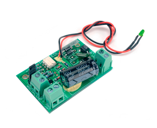 Комплект из 6-ти плат контроля линий громкоговорителей Bosch PLN-1EOL - 50132 за 0 грн. | 4Club