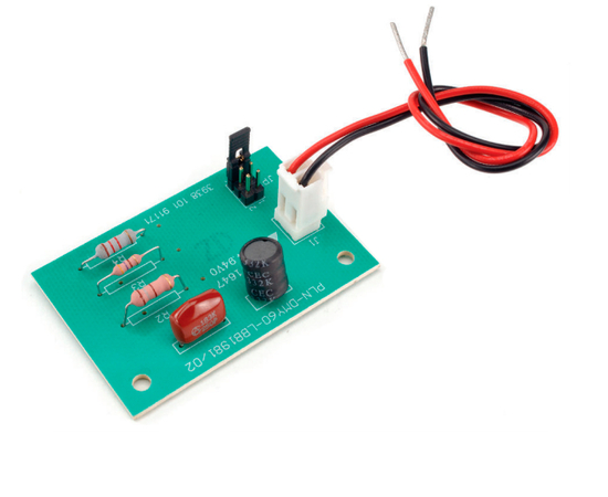 Плата корректирующих нагрузок (12 шт.) Bosch PLN-DMY60 - 50134 за 0 грн. | 4Club