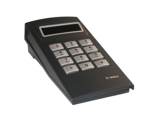 Цифровая клавиатура Bosch PRS-CSNKP - 50273 за 0 грн. | 4Club