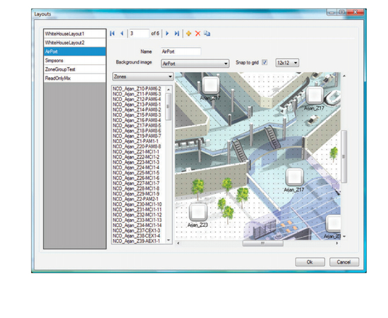 Сервер ПК вызывной станции Bosch PRS-SWCS - 50279 за 0 грн. | 4Club
