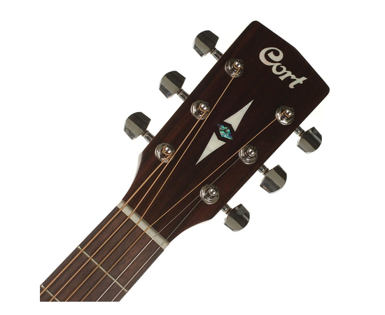 Акустическая гитара CORT EARTH 70 MH (OP)