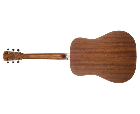 Акустическая гитара CORT EARTH 70 MH (OP)