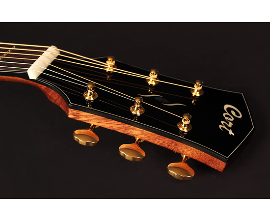 Акустическая гитара CORT GOLD D6 (NAT)