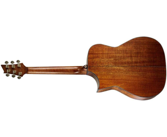 Электроакустическая гитара CORT LUXE (NAT)