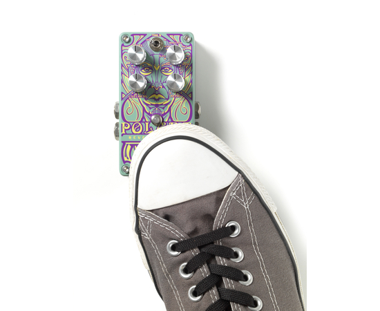 Гитарная педаль DIGITECH POLARA