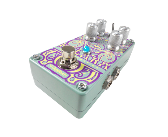 Гитарная педаль DIGITECH POLARA