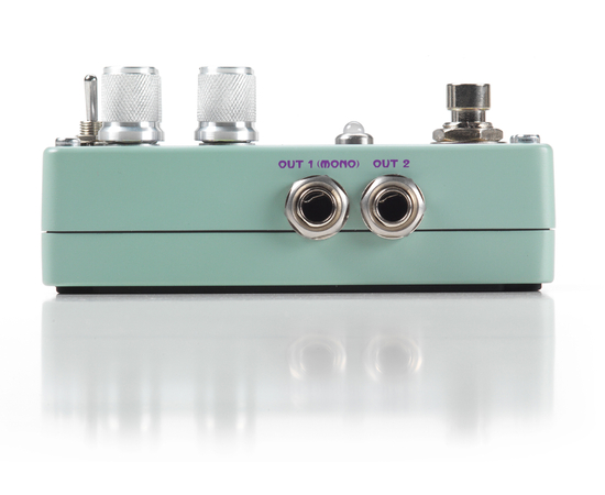 Гитарная педаль DIGITECH POLARA