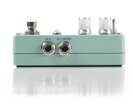 Гитарная педаль DIGITECH POLARA