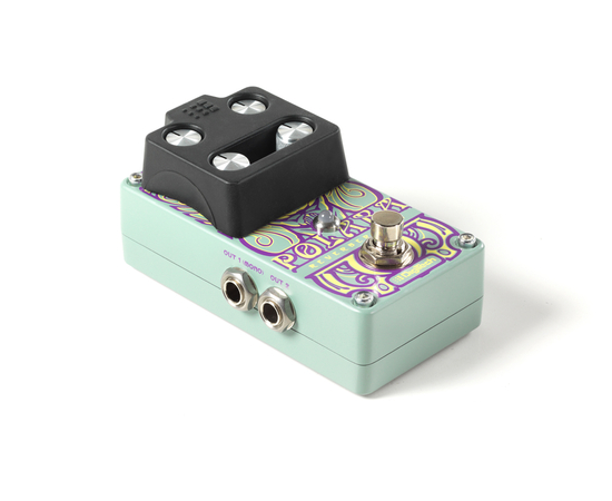Гитарная педаль DIGITECH POLARA