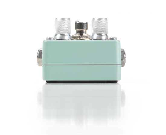 Гитарная педаль DIGITECH POLARA