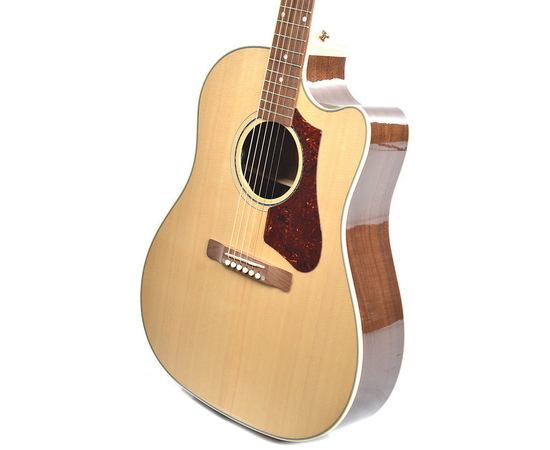 Электроакустическая гитара GIBSON HP 415 W