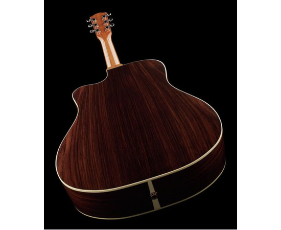 Электроакустическая гитара GIBSON HP 735 R