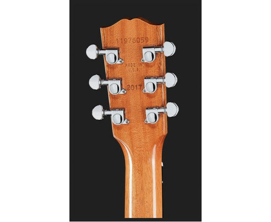 Электроакустическая гитара GIBSON HP 735 R