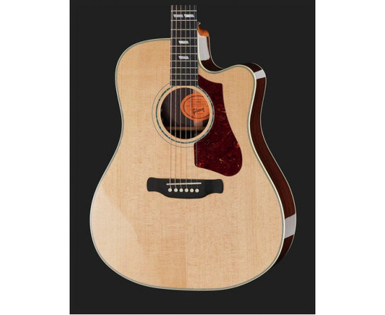 Электроакустическая гитара GIBSON HP 735 R