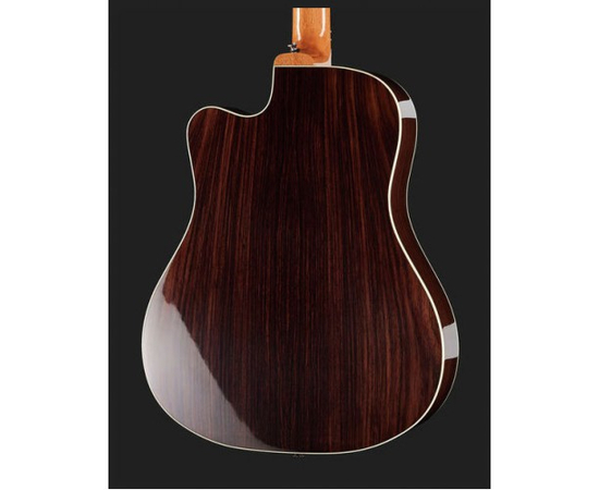 Электроакустическая гитара GIBSON HP 735 R