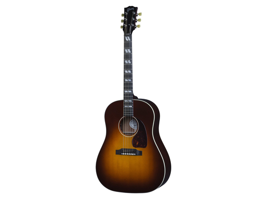 Электроакустическая гитара GIBSON J-45 PROGRESSIVE - 128605 за 0 грн. | 4Club