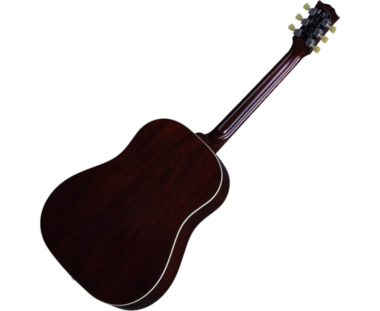 Электроакустическая гитара GIBSON J-45 PROGRESSIVE