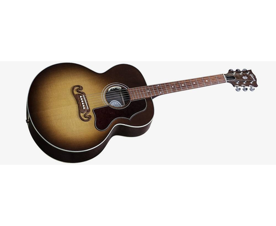 Электроакустическая гитара GIBSON SJ-100 WALNUT