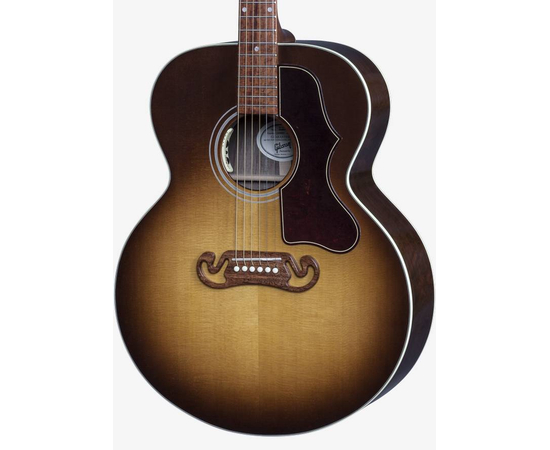 Электроакустическая гитара GIBSON SJ-100 WALNUT