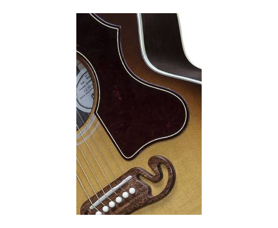 Электроакустическая гитара GIBSON SJ-100 WALNUT