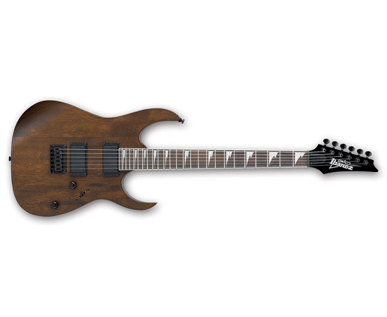 Электрогитара IBANEZ GRG121DX WNF - 128724 за 14300 грн. | 4Club