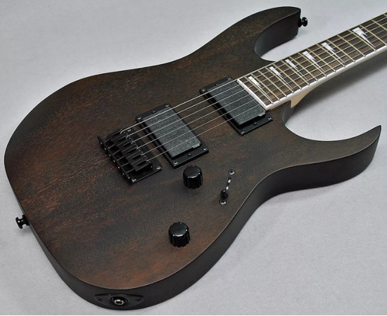 Электрогитара IBANEZ GRG121DX WNF
