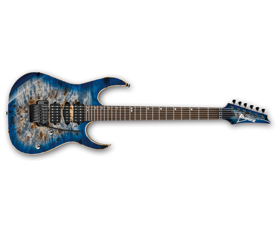 Электрогитара IBANEZ RG1070PBZ CBB - 128725 за 0 грн. | 4Club