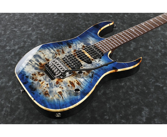 Электрогитара IBANEZ RG1070PBZ CBB
