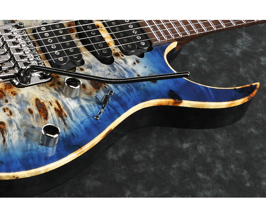Электрогитара IBANEZ RG1070PBZ CBB