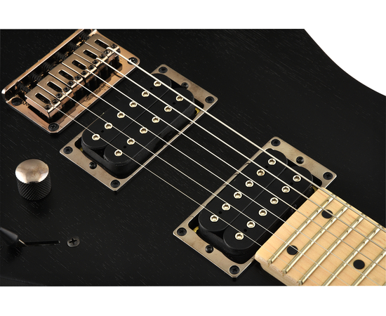 Электрогитара IBANEZ RG421M WK
