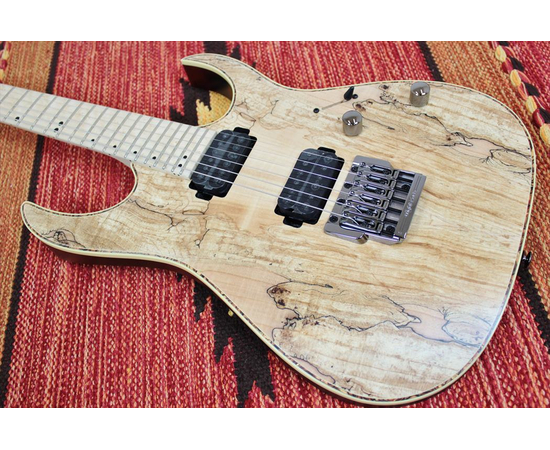Электрогитара IBANEZ RG721MSM NTF
