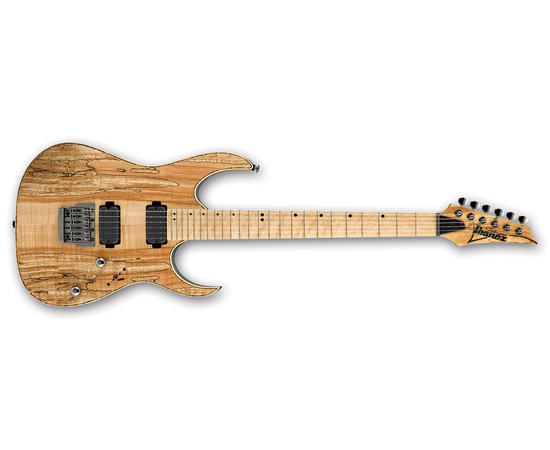 Электрогитара IBANEZ RG721MSM NTF - 128728 за 0 грн. | 4Club