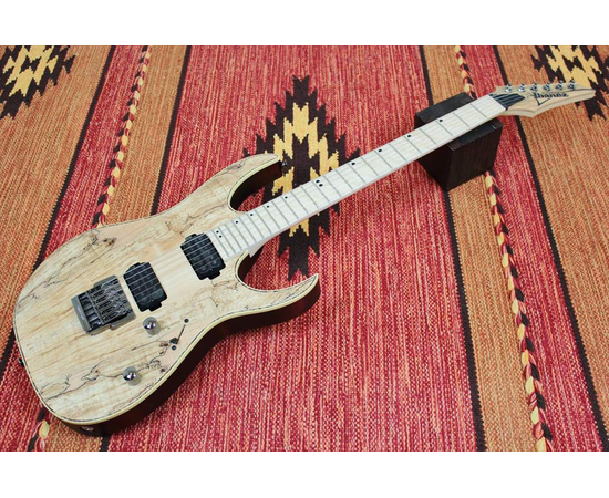 Электрогитара IBANEZ RG721MSM NTF