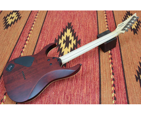 Электрогитара IBANEZ RG721MSM NTF