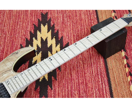 Электрогитара IBANEZ RG721MSM NTF