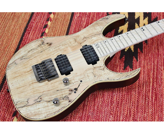 Электрогитара IBANEZ RG721MSM NTF