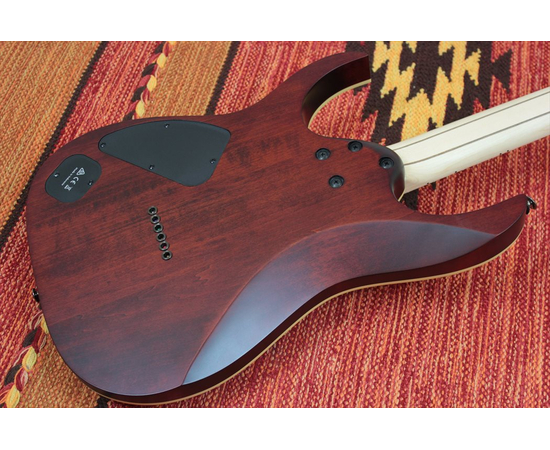Электрогитара IBANEZ RG721MSM NTF