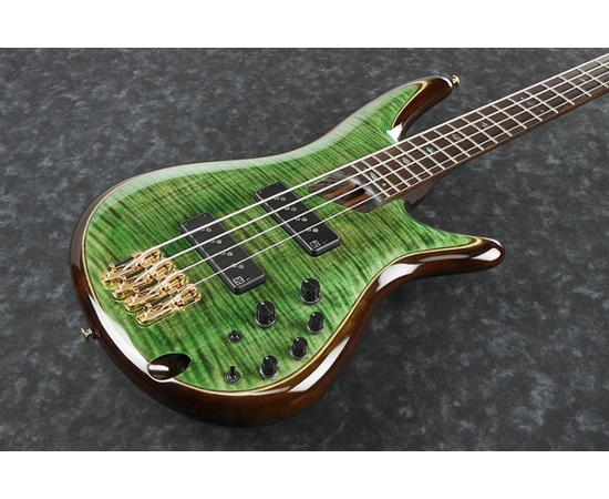 Бас-гитара IBANEZ SR1400 MLG