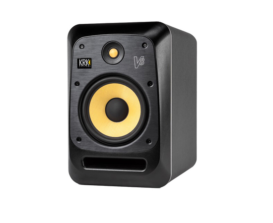Активный студийный монитор KRK V8S4