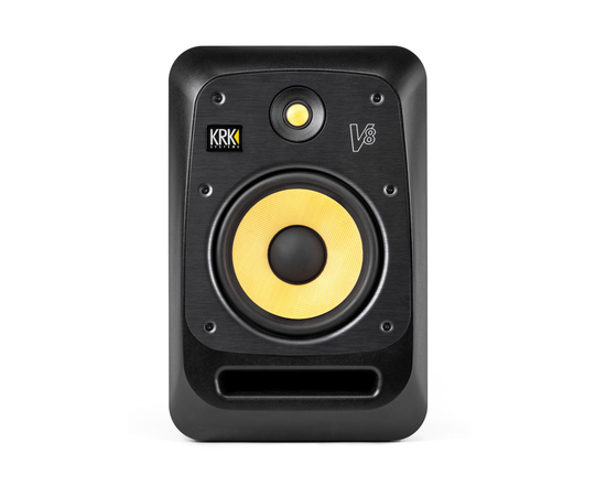 Активный студийный монитор KRK V8S4 - 128723 за 0 грн. | 4Club
